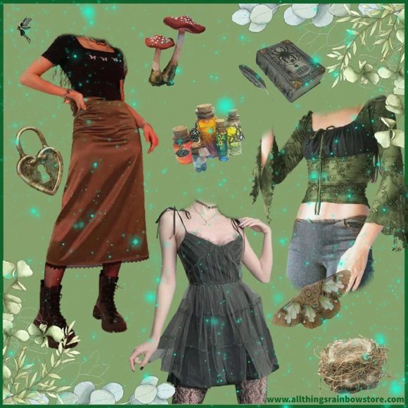 Meet your Posher, Snakeswares - Picture 8 of 16